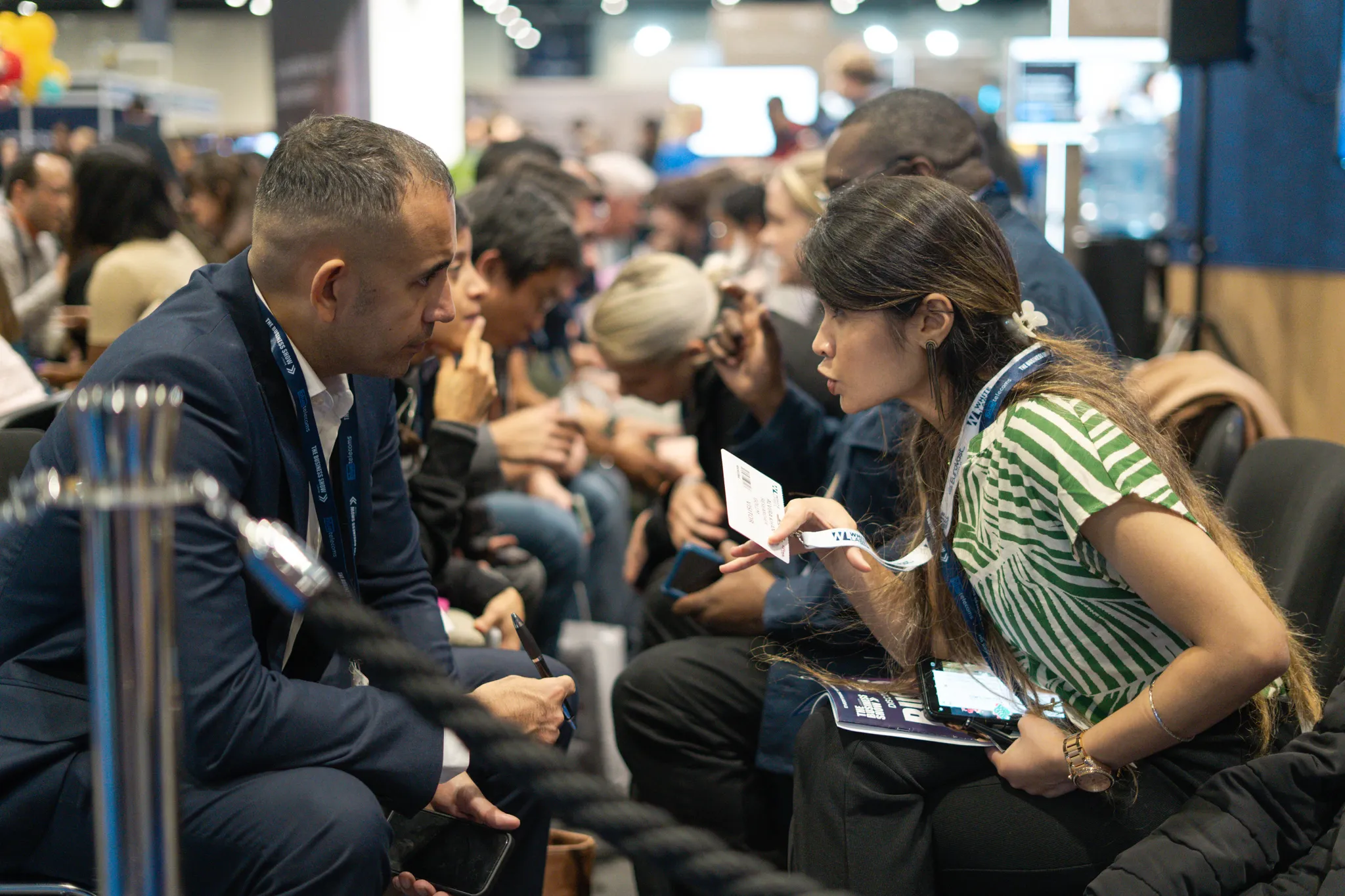 The Business Show Amsterdam